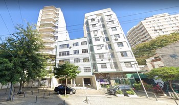 Condomínio Do Edifício Moraes Paiva em Rio De Janeiro