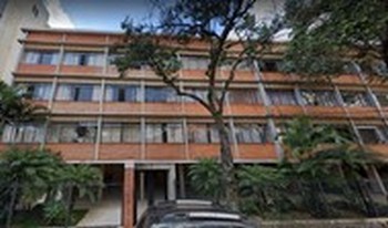 Condomínio Do Edifício Morato Bloco A em Belo Horizonte