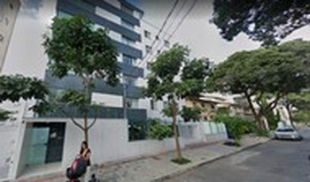 Condomínio Do Edifício Morcatti em Belo Horizonte
