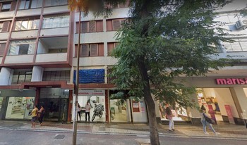 Condomínio Do Edifício Moreira em Belo Horizonte