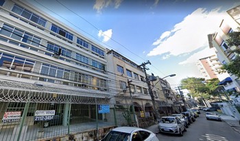 Condomínio Do Edifício Moreira Borge Ii em Rio De Janeiro