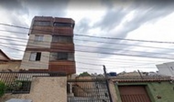 Condomínio Do Edifício Moreira Maia em Belo Horizonte