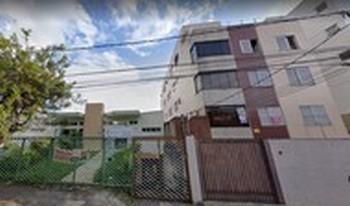 Condomínio Do Edifício Moriá em Belo Horizonte