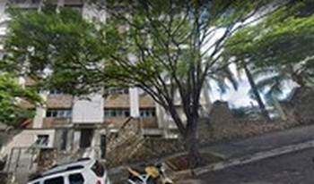Condomínio Do Edifício Morigerati em Belo Horizonte