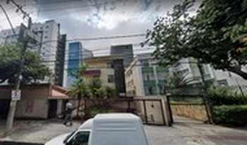 Condomínio Do Edifício Morley em Belo Horizonte