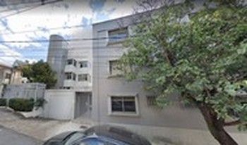 Condomínio Do Edifício Morro Alto em Belo Horizonte