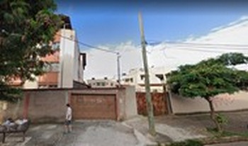 Condomínio Do Edifício Morro Alto em Belo Horizonte