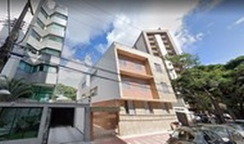 Condomínio Do Edifício Morro Vermelho em Belo Horizonte