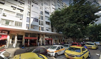 Condomínio Do Edifício Morubichaba