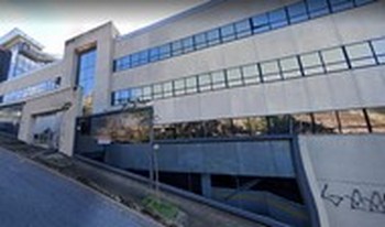 Condomínio Do Edifício Mountain View - Business Center em Belo Horizonte