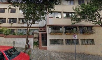 Condomínio Do Edifício Moura Chagas em Belo Horizonte