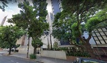 Condomínio Do Edifício Moura Gonçalves em Belo Horizonte