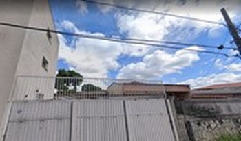 Condomínio Do Edifício Moura Martins em Belo Horizonte