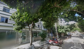 Condomínio Do Edifício Moutinho em Rio De Janeiro
