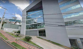 Condomínio Do Edifício Mozart em Belo Horizonte