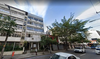 Condomínio Do Edifício Mozart em Rio De Janeiro