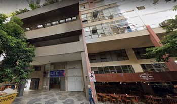 Condomínio Do Edifício Mozart em Belo Horizonte
