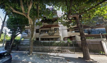 Condomínio Do Edifício Mozart em Rio De Janeiro