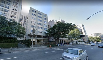 Condomínio Do Edifício Mozart em Rio De Janeiro