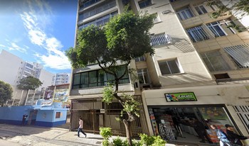 Condomínio Do Edifício Mozart em Rio De Janeiro