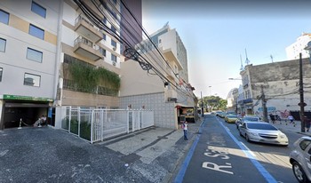 Condomínio Do Edifício Mozart em Rio De Janeiro