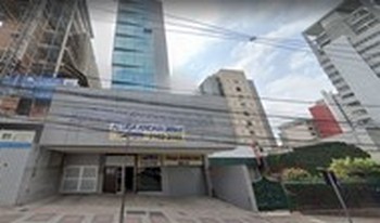 Condomínio Do Edifício Mozart em Belo Horizonte