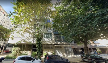 Condomínio Do Edifício Mucajai em Rio De Janeiro