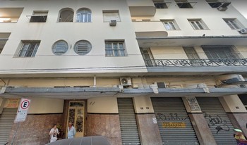 Condomínio Do Edifício Mucisa em Rio De Janeiro