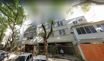 Condomínio Do Edifício Mucuri em Rio De Janeiro