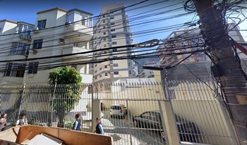Condomínio Do Edifício Mucuripe em Rio De Janeiro