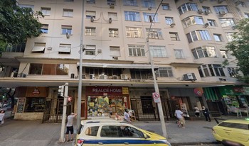 Condomínio Do Edifício Muirajanara em Rio De Janeiro