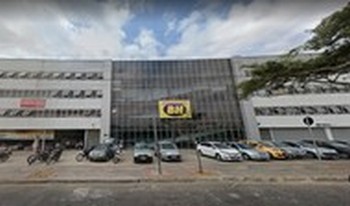 Condomínio Do Edifício Multicenter Andradas em Belo Horizonte