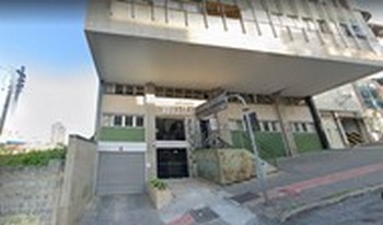 Condomínio Do Edifício Multicor em Belo Horizonte