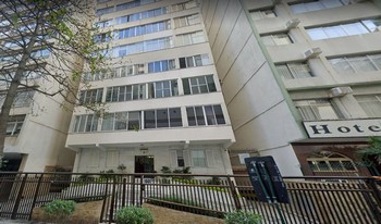 Condomínio Do Edifício Muqui em Rio De Janeiro