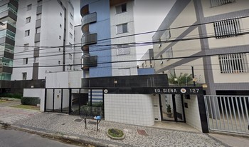 Condomínio Do Edifício Murano em Belo Horizonte