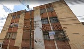 Condomínio Do Edifício Murilo Martins em Belo Horizonte