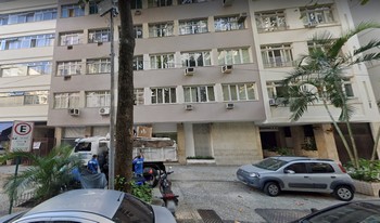 Condomínio Do Edifício Murtinho Nobre em Rio De Janeiro