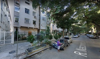 Condomínio Do Edifício Murubira em Rio De Janeiro