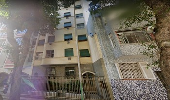 Condomínio Do Edifício Murure em Rio De Janeiro