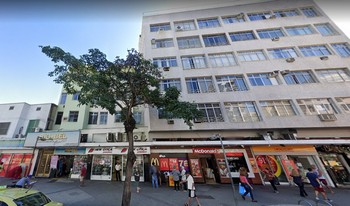 Condomínio Do Edifício Musieracki em Rio De Janeiro