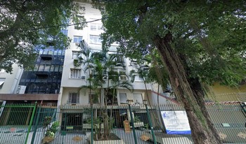 Condomínio Do Edifício Muzambinho