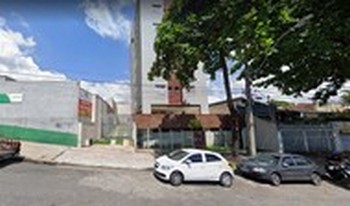 Condomínio Do Edifício My Dream em Belo Horizonte