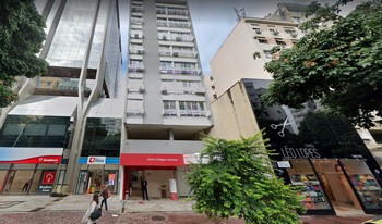 Condomínio Do Edifício My Flower em Rio De Janeiro