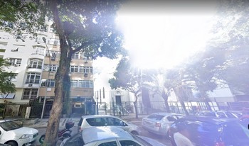 Condomínio Do Edifício My Flower em Rio De Janeiro
