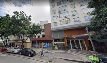 Condomínio Do Edifício My Rose em Rio De Janeiro