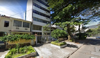 Condomínio Do Edifício N S De Fátima em Rio De Janeiro
