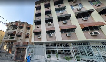 Condomínio Do Edifício N S De Lourdes em Rio De Janeiro