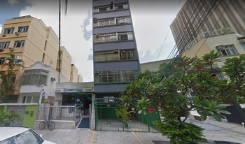 Condomínio Do Edifício N Senhora Dos Milagres em Rio De Janeiro
