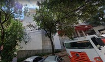 Condomínio Do Edifício Nacif Elias Karrat em Belo Horizonte