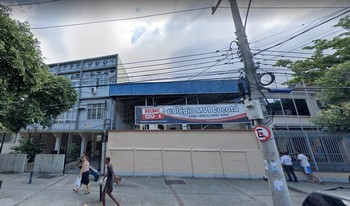 Condomínio Do Edifício Nadia em Rio De Janeiro